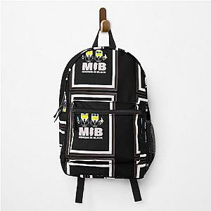 MINIONS DESPICABLE ME MIB Backpack