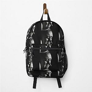 Gru from Despicable Me crying in darkness Backpack