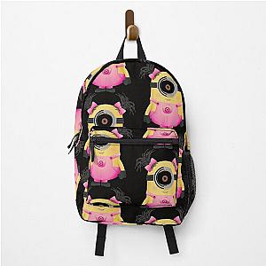 Despicable Me Minions Pretty    Backpack