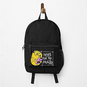 Despicable Me Minions Valentines   Backpack