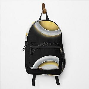 Despicable Me Minions Dave Side Smile   Backpack