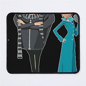 Despicable Me   Mouse Pad