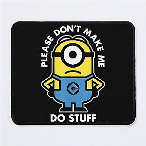 Despicable Me Minions  Mouse Pad