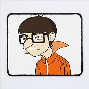 Vector despicable me Mouse Pad