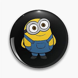 Kevin Despicable Me 2 Pin