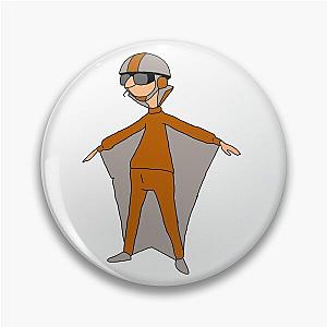 Vector! Despicable Me Pin