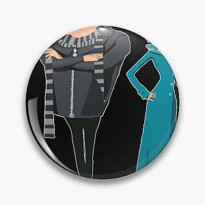 Despicable Me   Pin