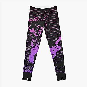 Nightstalker Hunter From The Destiny Game Leggings