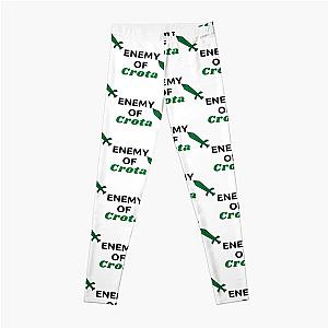 Destiny - Enemy of crota Leggings