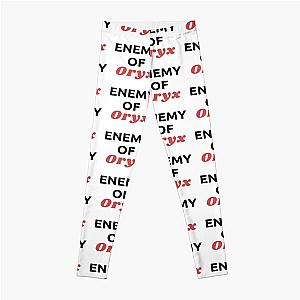 Destiny - Enemy of oryx Leggings