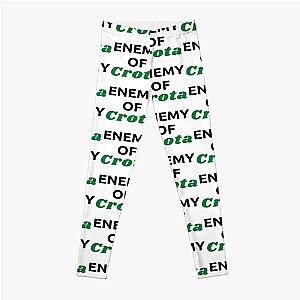 Destiny - Enemy of crota Leggings