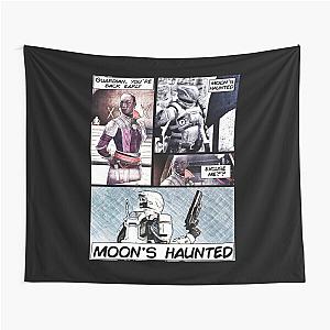 Destiny T-ShirtMoon's Haunted Tapestry