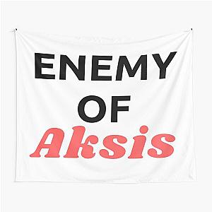 Destiny - Enemy of aksis Tapestry