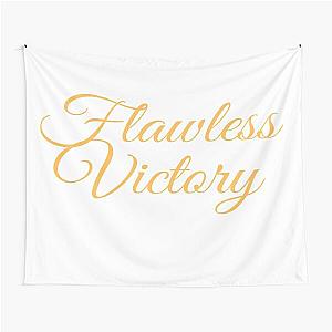 Destiny - Flawless victory Tapestry