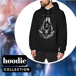 Destiny 2 Hoodies