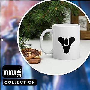 Destiny 2 Mugs