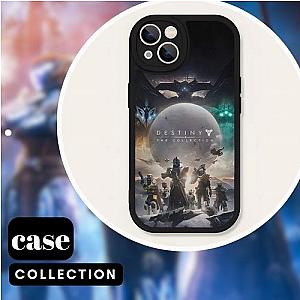 Destiny 2 Cases