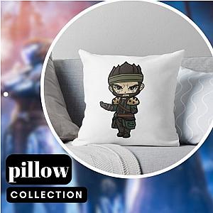 Destiny 2 Pillows