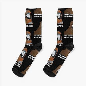 destiny 2 lightfall the wise cayde 6 Socks