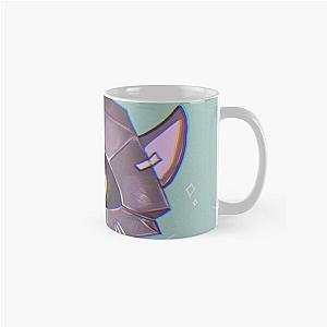 Destiny 2 Ghost fan art Classic Mug