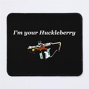 DESTINY 2 HUCKLEBERRY Mouse Pad