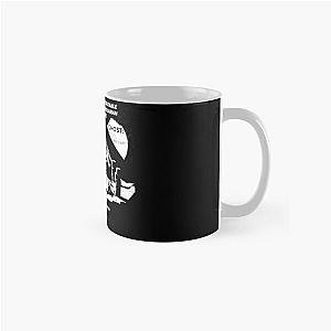 Destiny 2 Pyramidion Asher Quote Classic Mug