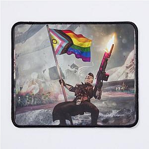 Destiny 2 - Pride Mouse Pad