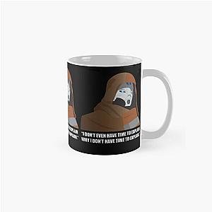 destiny 2 lightfall the wise cayde 6 Classic Mug