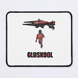 Destiny OldSkool Mouse Pad