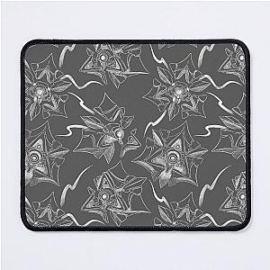 Destiny Harpy Pattern  Mouse Pad