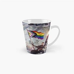 Destiny 2 - Pride Tall Mug