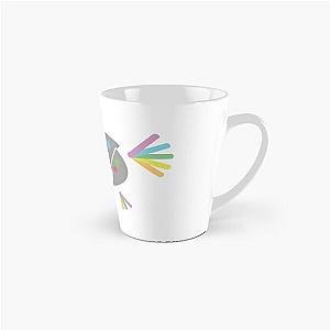 Neomuna Nights Pouka Sticker Design Destiny 2 Tall Mug