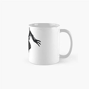 Taken Destiny Sticker Design Classic Mug