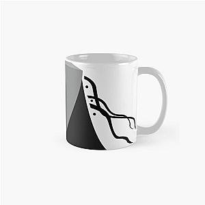 Tormentor Destiny 2 Sticker Design Classic Mug