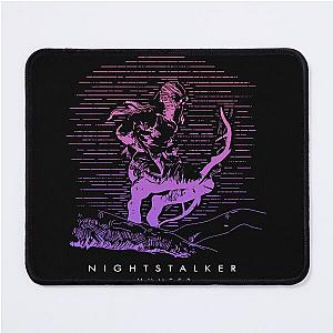 Nightstalker Hunter From The Destiny Game Mouse Pad