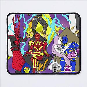 Destiny 2 Crew Mouse Pad