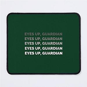 Eyes Up Guardian - Destiny 2  Mouse Pad