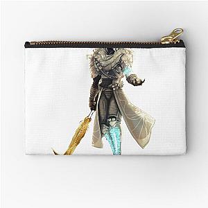 Destiny 2 Zipper Pouch