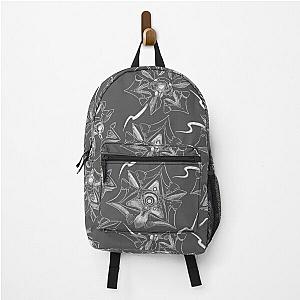 Destiny Harpy Pattern  Backpack