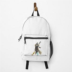 Destiny 2 Backpack