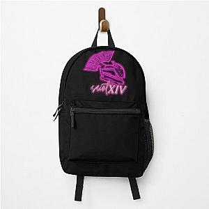 Destiny 2 Saint-14 Backpack