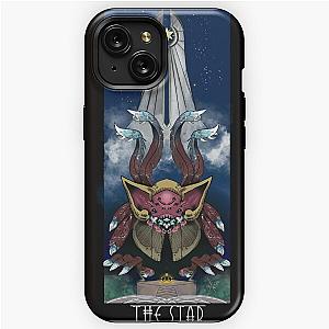 The Star Destiny Tarot  iPhone Tough Case