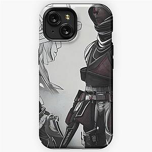 Destiny - Guardian Concepts iPhone Tough Case