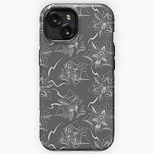 Destiny Harpy Pattern  iPhone Tough Case