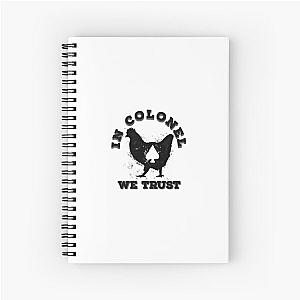 Destiny 2 - Cayde’s Best Friend Spiral Notebook