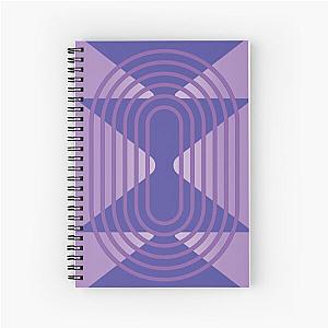 Destiny 2 - Neomuna Spiral Notebook