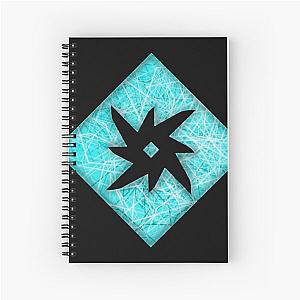 Destiny 2 Arc Spiral Notebook