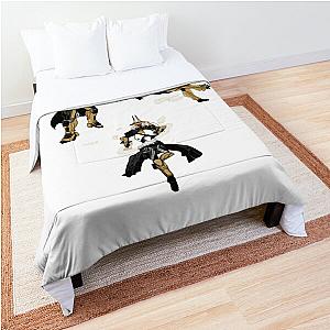 destiny 2 lightfall 2023 Comforter