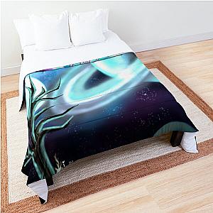 Destiny 2 Comforter