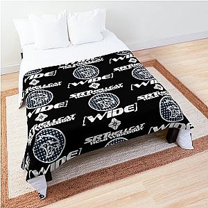 DESTINY CLAN MERCH Comforter